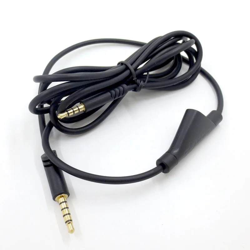 Подходит для игровой гарнитуры logitech Astro A10 A40 G233 G433 аудио кабель аудио линия