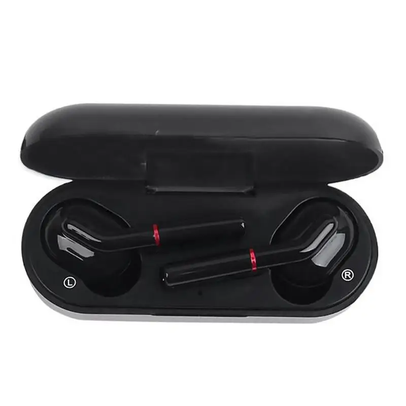 W1 TWS Беспроводные Bluetooth 5,0 наушники-вкладыши Hi-Fi стерео гарнитура с зарядной коробкой Спортивные Беспроводные TWS наушники для iPhone