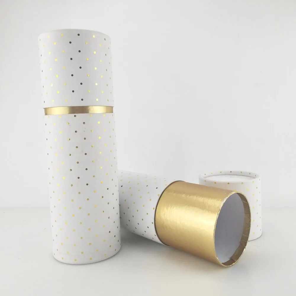 Paper-cardboard-wine-bottle-cylinder-packaging-gift