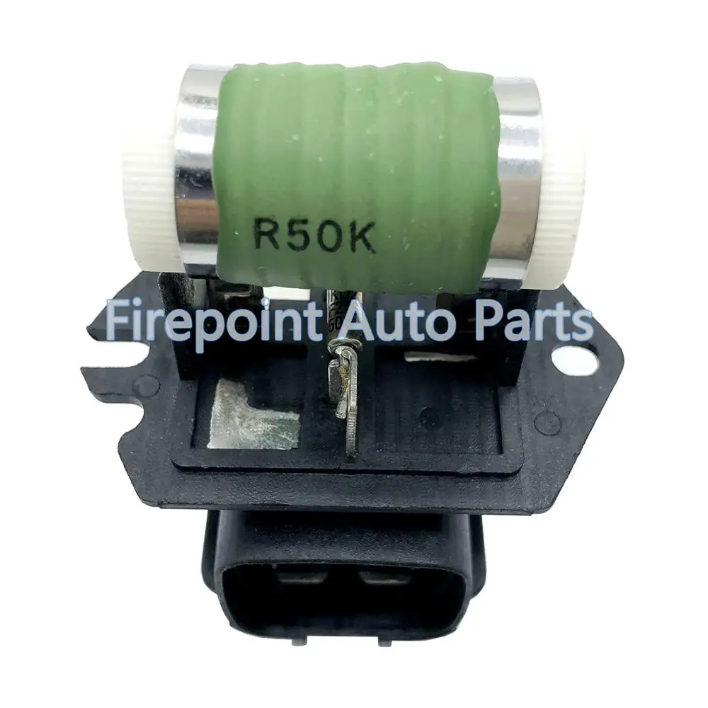 Resistor Compatible With Hyun-dai Oem 25385-1f000 253851f000