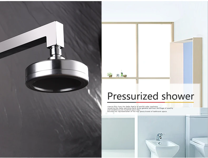 Cheap shower head