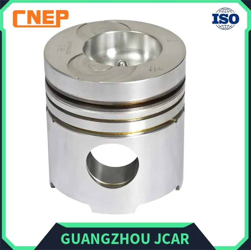 Truck Diesel Engine Spare Parts 12011-97107 Liner Kit Piston For Nissan Re8