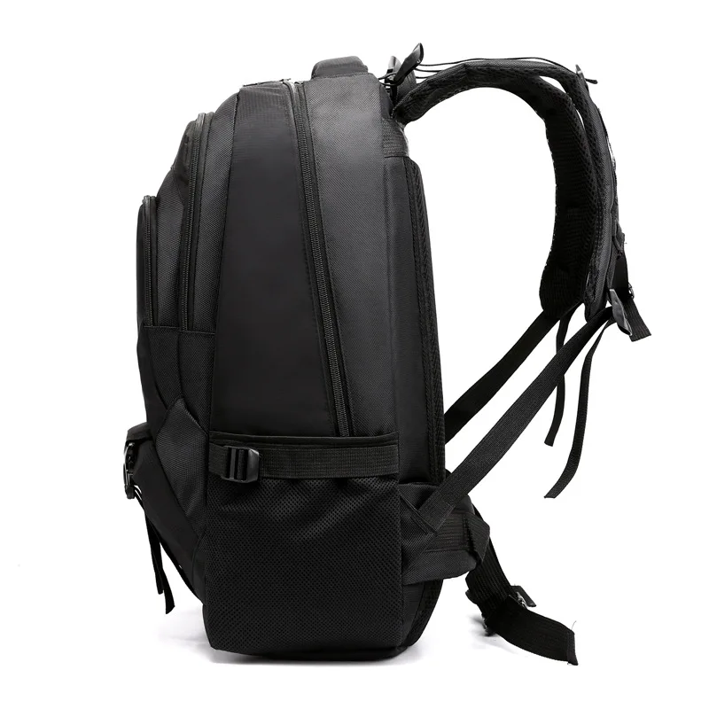 

Customizable Large-capacity Backpack Outdoor Sports Mountain Climbing Backpack for Both Men And Women Backpack 50L