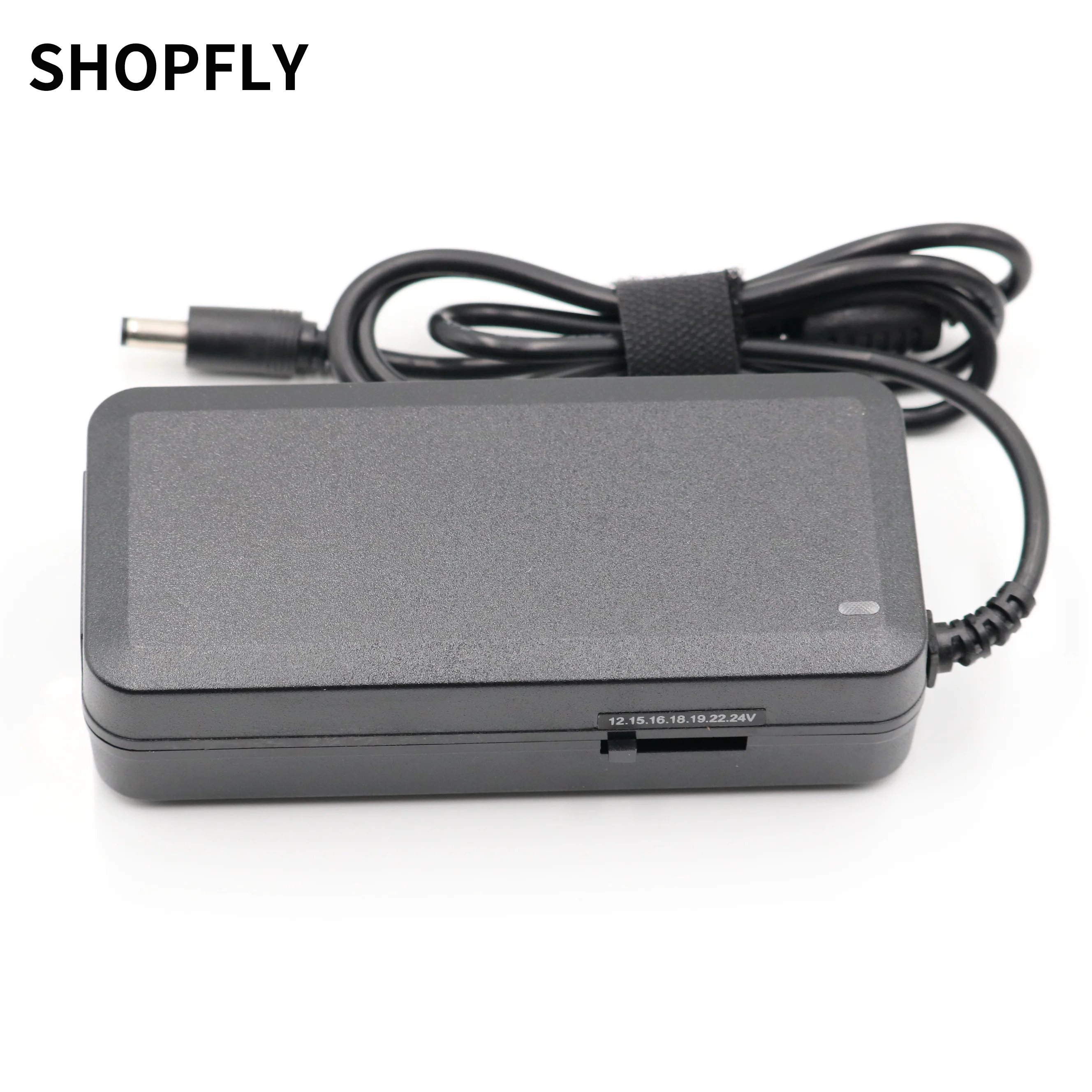 DC 12V/15V/16V/18V/19V/20V/24V 4 6A 120W Ноутбук AC универсальный адаптер питания зарядное