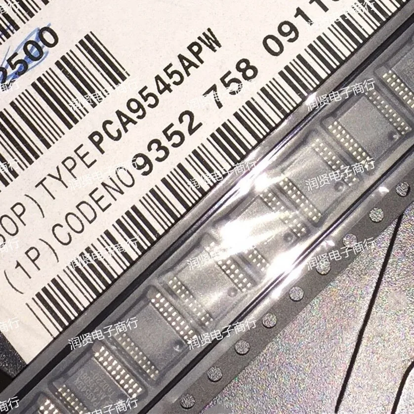 

5 шт. PCA9545APW TSSOP20 новый оригинальный
