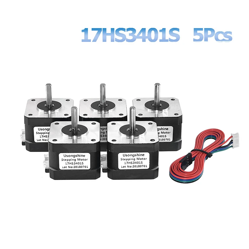 Cheap Motor de passo