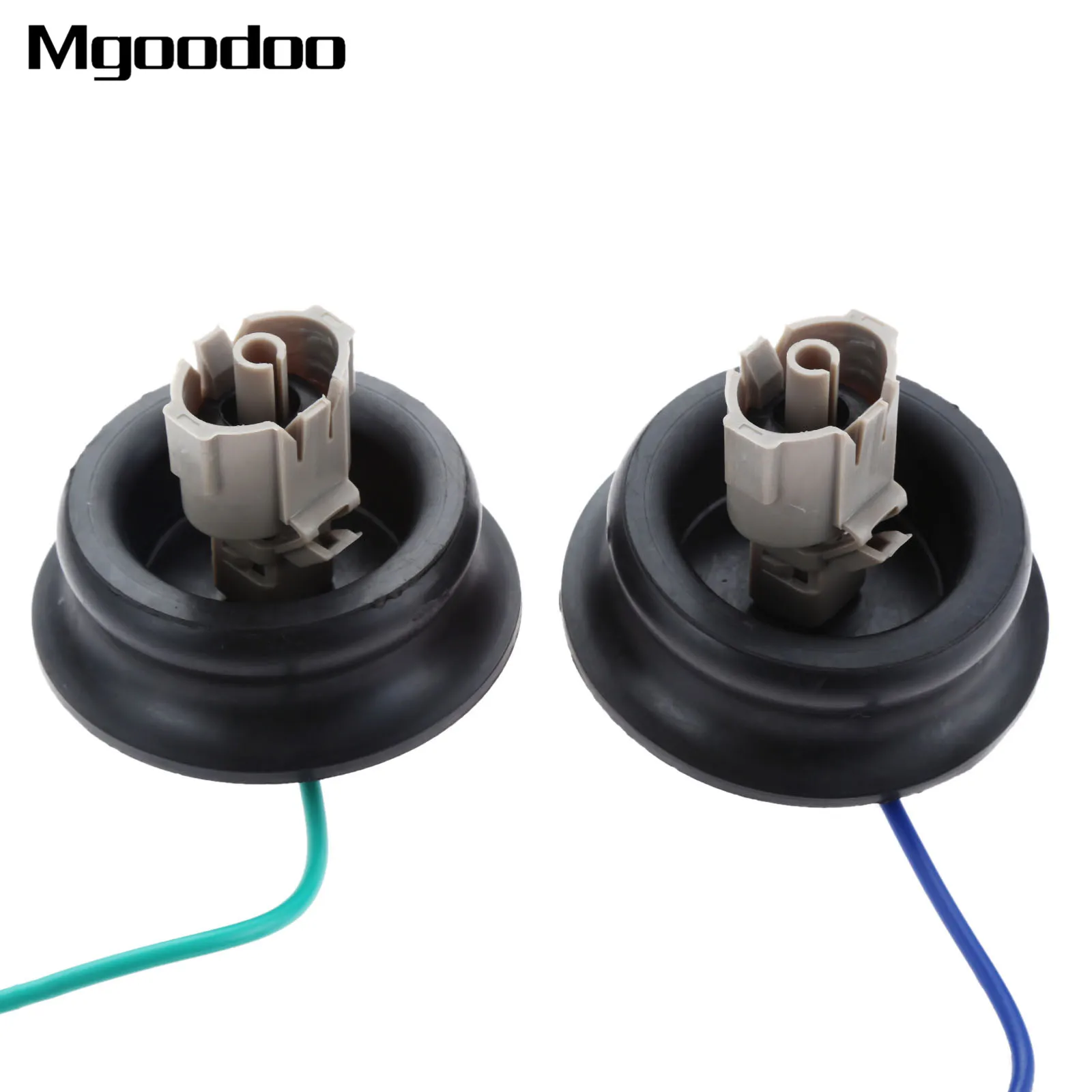 Mgoodoo 12589867 стук сенсор провода жгут Комплект 917-033 12601822 Замена для Buick Cadillac GMC Hummer Isuzu Pontiac