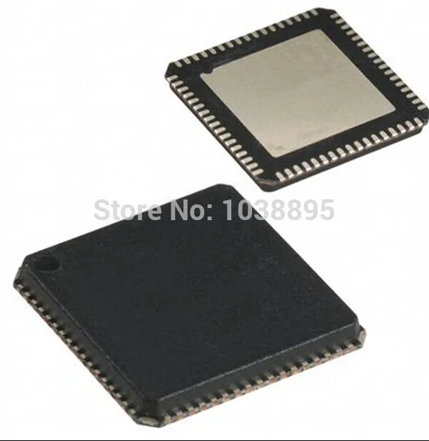 IC новый оригинальный аутентичный бесплатная доставка ALBAMF1V1.5 68QFN | Обустройство