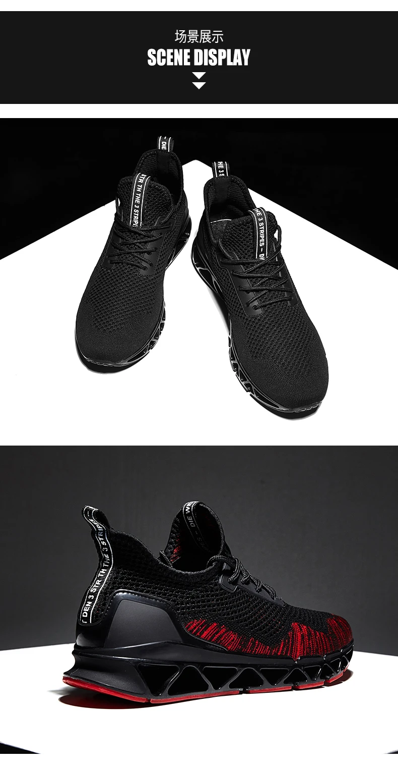 Men Shoes Running Paris Springblade Original Sport Drive 2.0 Air Spring Athletic Breathable Jogging Blade Trainers Max Sneakers