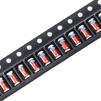 

100pcs/lot ZM4742A ZM4743A ZM4744A ZM4746A ZM4749A LL-41 SMD Zener Diode New and Original