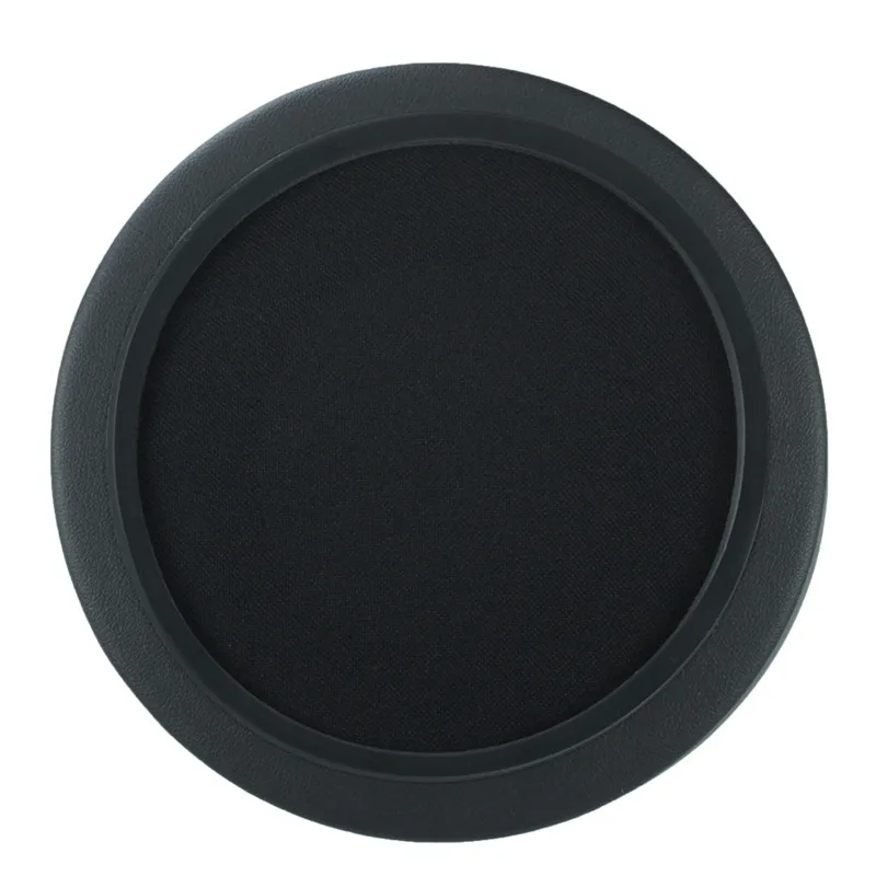 Almofada de Substituição para Fone de Ouvido 110 mm de Veludo para Akg K240 K240s K240 Estúdio K240 Mkii K241 K270 K251 K272 para Akg K553 para Fone de Ouvido Fostex - Image 4