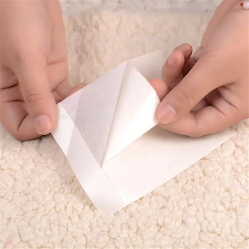 400 шт./лот пластырь для детоксикации ног бамбуковые прокладки с адгезионным