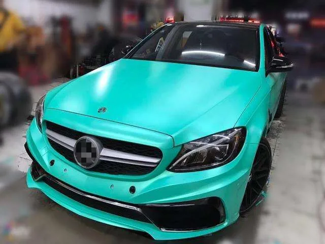 Для Benz W205 C180 200 260 280 300 передние фары прозрачные абажуры лампы оболочки маски фары крышка объектива фары стекло