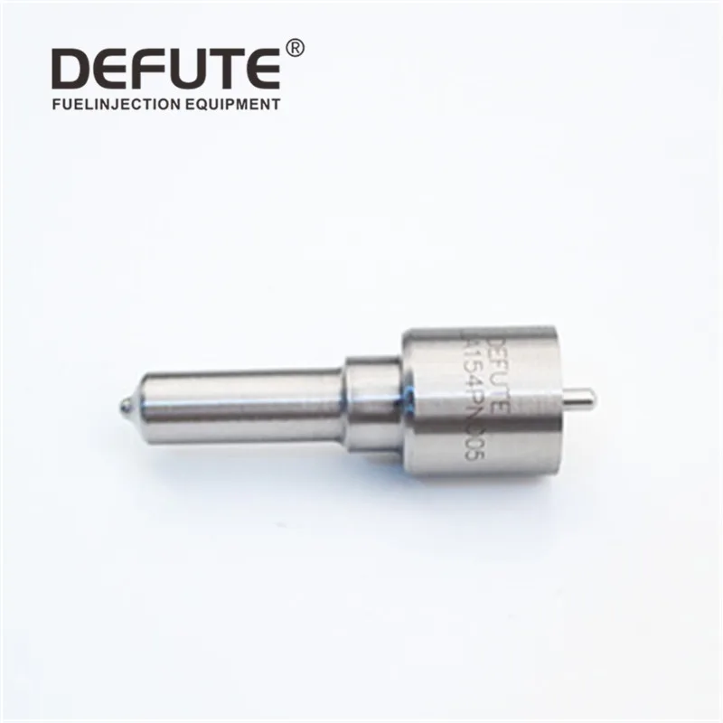 4 шт./лот DLLA154PN005 DLLA160PN159 DLLA154PN007 DLLA160PN010 DLLA140PN013 DLLA152PN014 дизельных двигателей марки Форсунка
