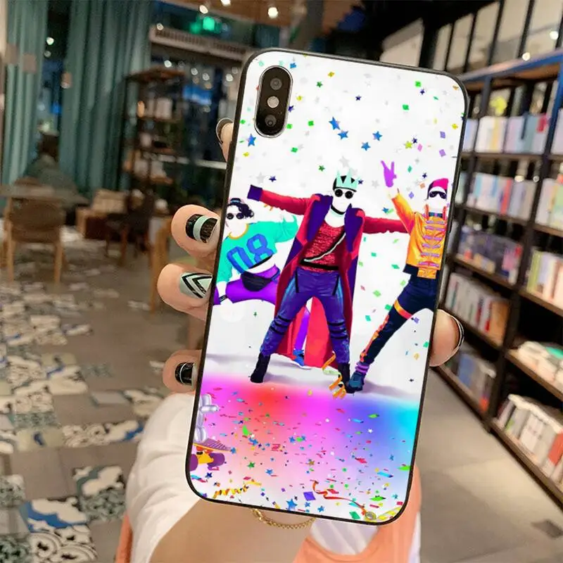 Мягкий силиконовый чехол для телефона из ТПУ iPhone 11 pro XS MAX 8 7 6 6S Plus X 5S SE 2020 XR
