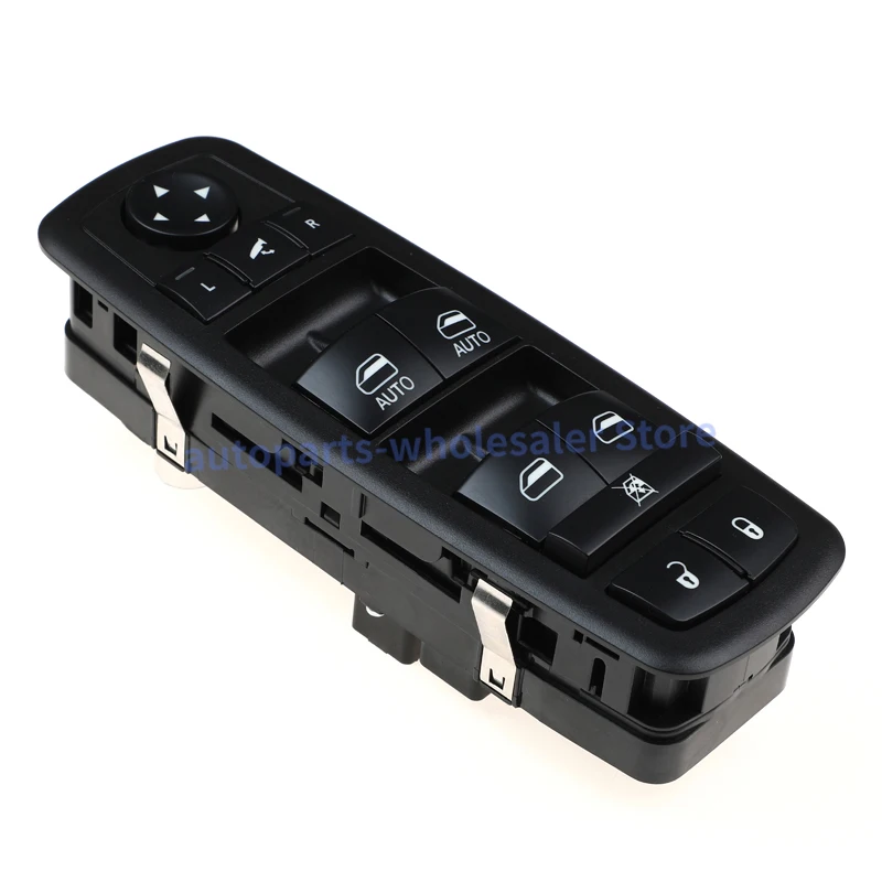 Jeep Grand Cherokee 2011-2013 Front Left Power Window Switch