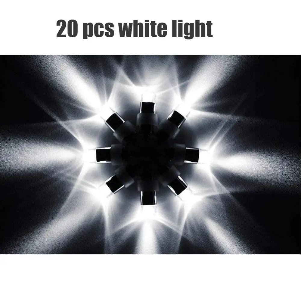 20 pcs white Lights 20 шт. 1" 16" большой бумажный фонарь s Китайский Японский белый светильник розовый бумажный фонарь/светодиодный светильник для бумажных лампионов для свадебного декора - Цвет: 20 pcs white Lights