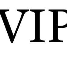 Накидка для волос только для VIP