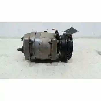 

7700103536 COMPRESSOR AIR CONDITIONING RENAULT MEGANE I PHASE 2 CLASSIC (..)