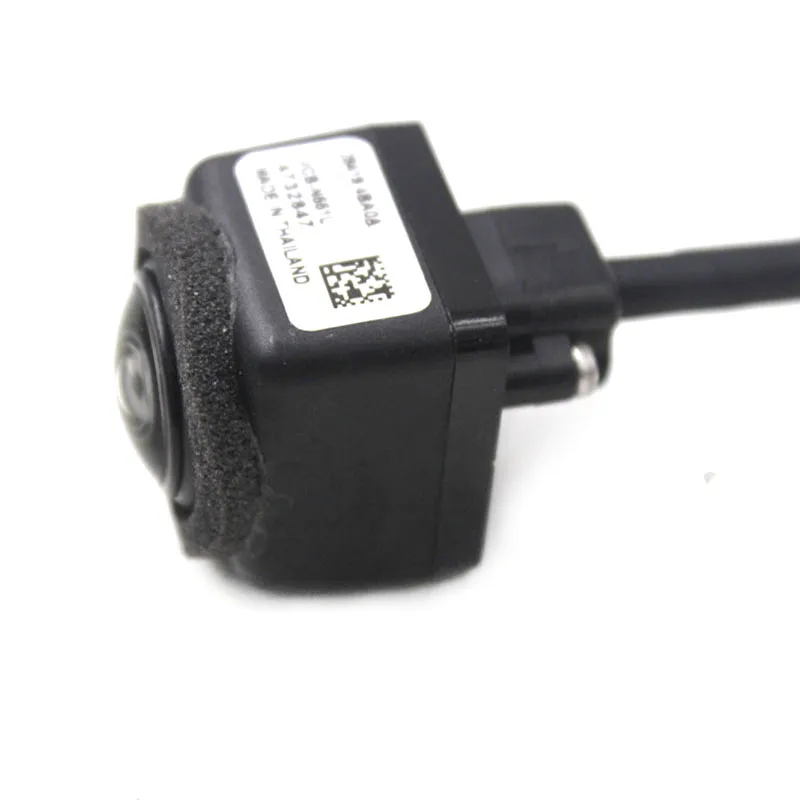 Для Nissan Juke Murano Note Pulsar Quest Qashqai Камера заднего вида 28419-4BA0A 284194BA0A автомобильные аксессуары