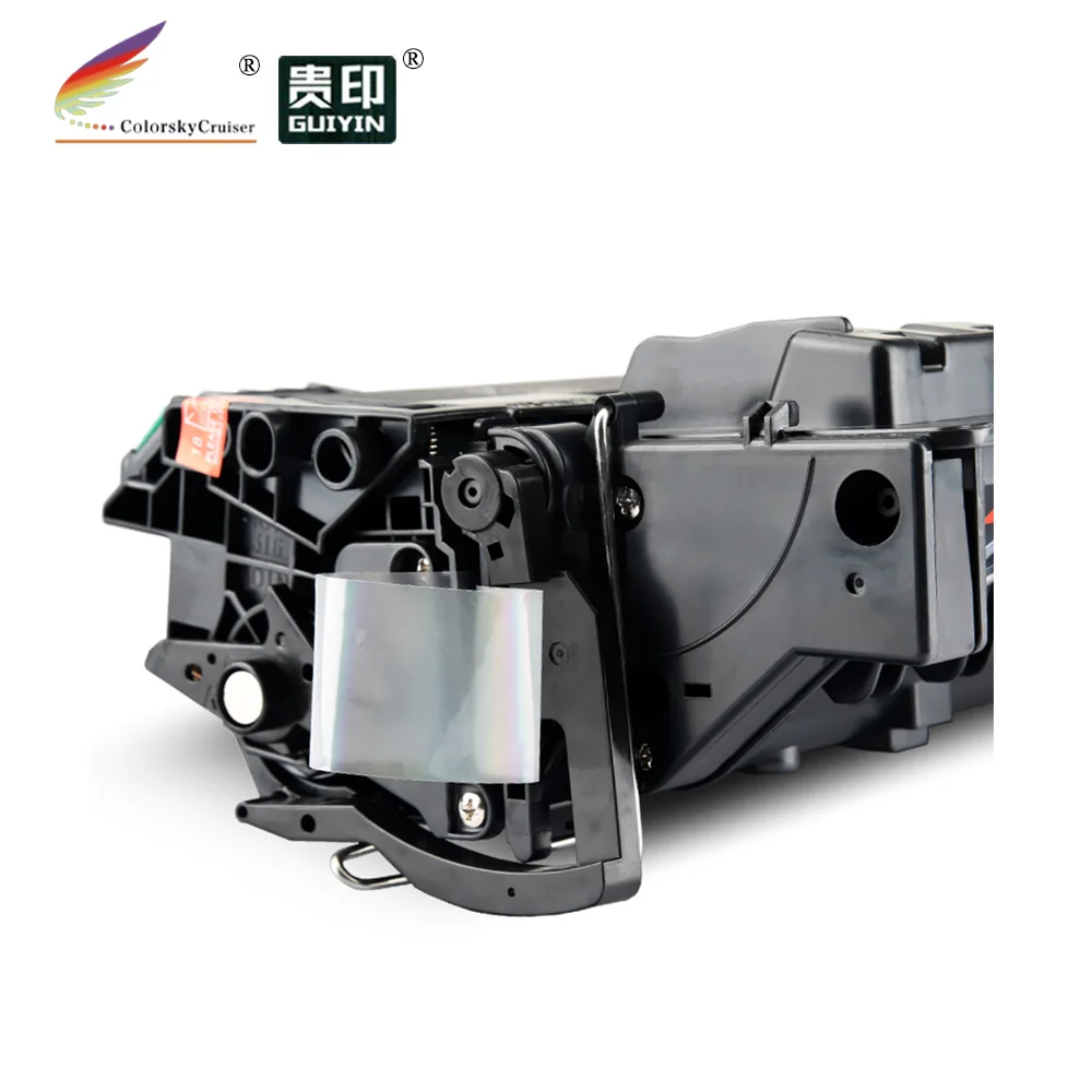 Тонер картридж для HP Q7551A Q 7551a Q7551 51a M3027 M3035 M3027X M3035XS MFP 6 5 k Бесплатная доставка dhl|premium