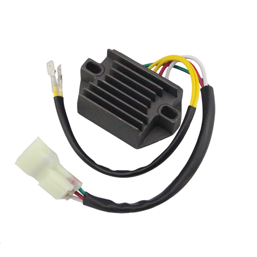 Мотоцикл 12v Напряжение Регулятор выпрямителя Для KTM 77211034000 250 350 450xc-f 250 350 450sx-f 450 SMR