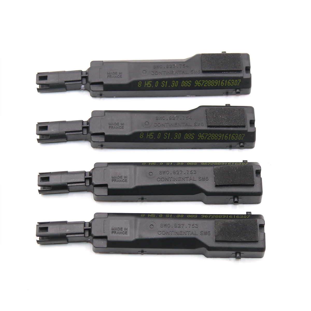 8W0 927 754 4M0 907 247 Кесси снаружи ручку двери антенна 8W0927753 8W0927754 4M0907247 8W0 927 753