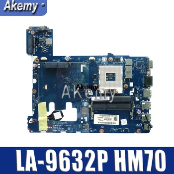 

VIWGP/GR LA-9632P laptop motherboard For Lenovo G500 motherboard la-9632p motherboard HM70 DDR3 Test motherboard