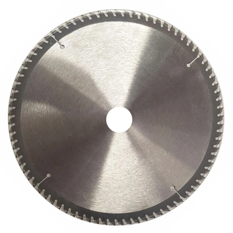 

1 x Oscillating Tool Accessories 80 Teeth For Hardwood And Cork Particleboard 250mm X 30mm Maximum speed 3200