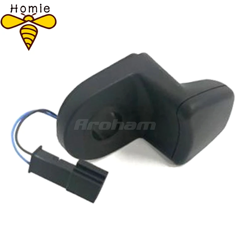 Bootlids, Tailgates & Parts Car Parts E91 E6361319200673 Genuine BMW Tailgate Glass Release