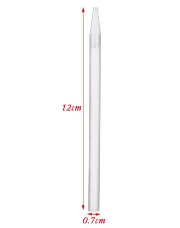 1 pc drill pen 3D алмаз особенной формы вышивка настенные часы частичная 5D DIY алмазная живопись крест вышивка часы алмазные Стразы a171 - Цвет: 1 pc drill pen