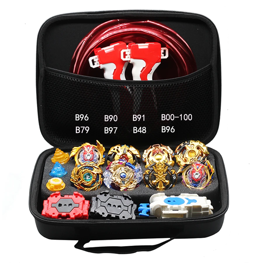 Takara Tomy Bey Bay Burst набор игрушек лезвие бла Арена Bl металлический гироскоп ручка
