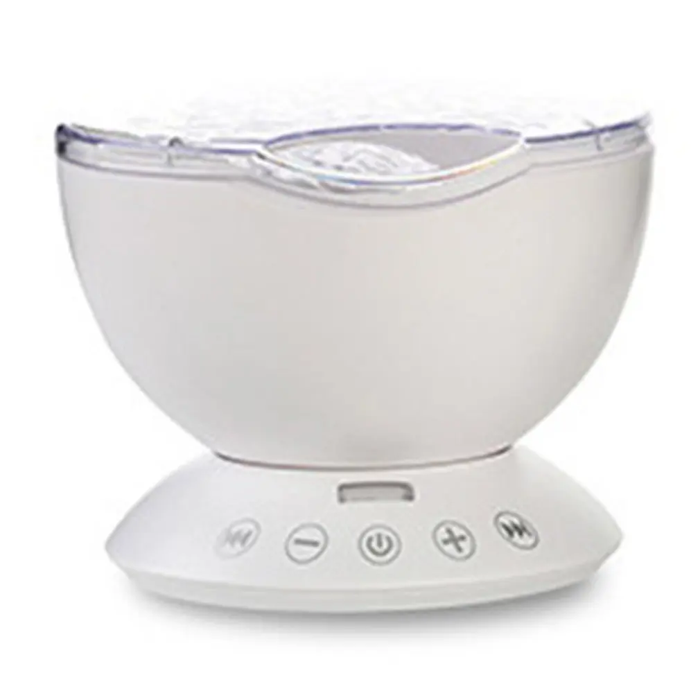 

Baby Luminous Toy Night Sleep Light Star Sky Ocean Wave Music Player Projector Lamp Baby Kids Led Sleep Lights gifts