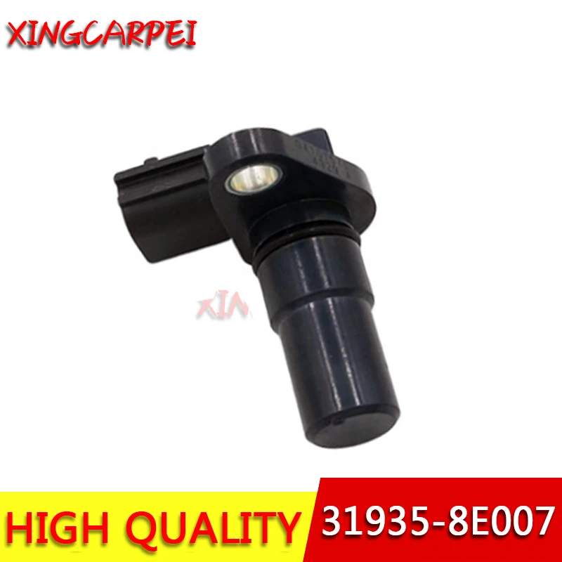 Transmission speed sensor 31935-8E007 31935-1XF00 For Nissan Murano TIIDA VERSA NV200 ALTIMA MAXIMA | Автомобили и мотоциклы