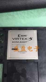 

XC5VLX220T-3FFG1738C XC5VLX220T-3FFG1738I