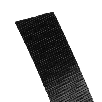 

1/2/3/5/10M Nylon Cable Organizer Cord Winder Wire Management for Eearphone PC VH99