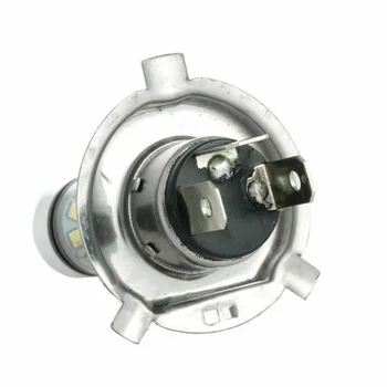 

100W LED Headlight Super bright 20-SMD XB-D 1800LM Tail lights Lamp Bulbs Auto
