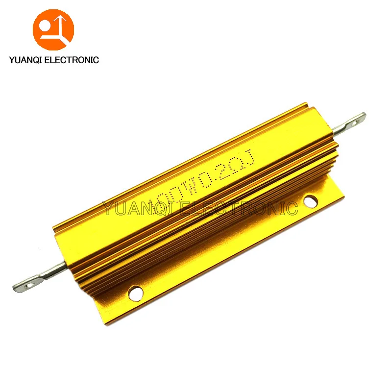 100W RX24 ???? ?? ?? ? ??? ?? ?? 0.01 ~ 100K 0.1 0.5 1 2 4 6 8 10 20 ...