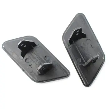 

Part Washer Cover Decor Replacement Headlight Washer Nozzle Cap 51117261100