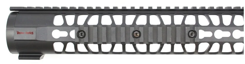 VO Key Mod 5 Inch Spare Rail Acom