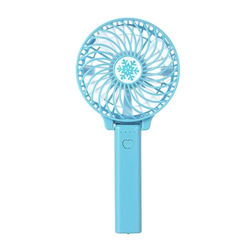 

Ejoai folding hand fan battery operates rechargeable handheld mini fan personal fan hand bar desktop fan OEM