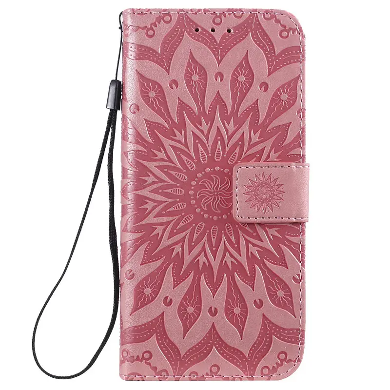 Pink RISIEA чехол для телефона из искусственной кожи для LG K3 K4 K5 K7 K8 K10 K40 G4 мини G5 G6 G7 G8 ThinQ LG Stylus 3 Stylo4 5 LSS775 Nexus 5X - Цвет: Pink