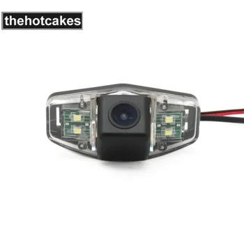 

rear view camera For Honda Accord 7 2002 2003 2004 2005 2006 2007 CCD Night Vision Backup Camera license plate camera