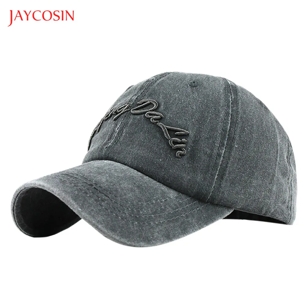 Joycosin, унисекс, модная бейсболка, для женщин и мужчин, регулируемая хлопковая бейсболка, s Snapback, шапка с вышивкой, с буквами, хип-хоп шапка