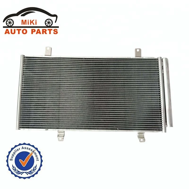 

For Camry 07 us version Condenser Auto Spare Parts