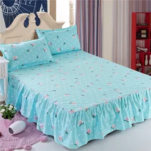 Special Price Classic Bedding Set Luxury Bed Skirt Pillowcase Family Set Anti-slip and Dust-proof Single Queen King Super King Bed Set Size Special Price Classic Bedding Set Luxury Bed Skirt Pillowcase Family Set Anti-slip and Dust-proof Single Queen King Super King Bed Set Size