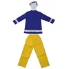 Fireman Sam Small Rescue Children Play Performances Dress Up Outfit Kids Cosplay Halloween Costumes ► Photo 3/6