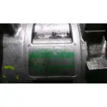 

121436 air Conditioning compressor Mercedes C-Class (w202) Family