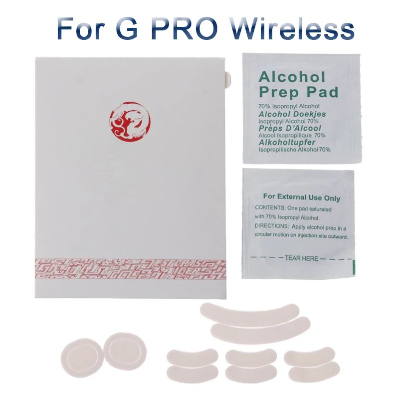 Игровые коньки для мыши Logitech G pro wireless GPW G403 G502 G903 | Компьютеры и офис