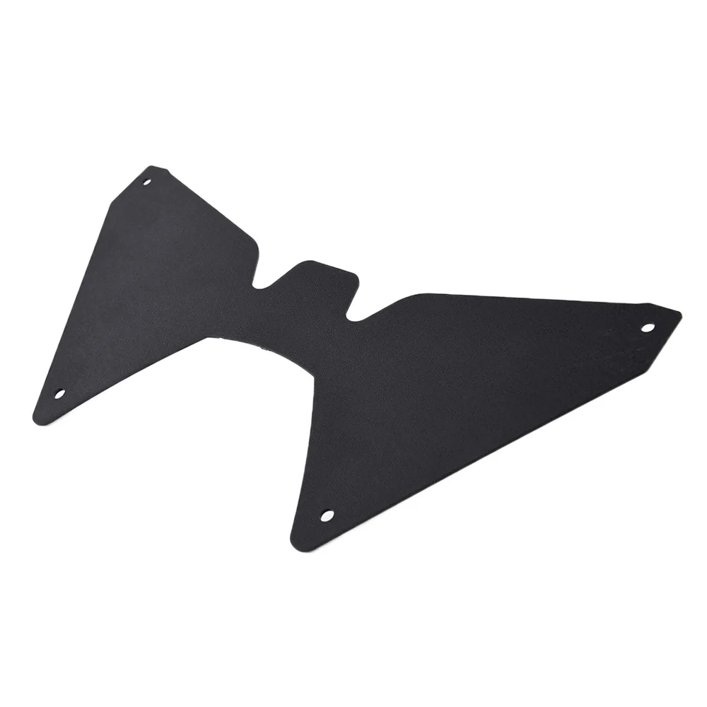 Front Air Dam Deflector Shield Visor Anti-shake Cover Guard Protector for Honda CRF1000L Africa Twin 2016 2017 2018